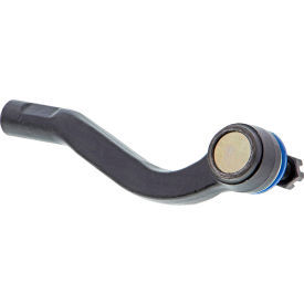 Steering Tie Rod End - Mevotech Supreme MES80290 Steering Tie Rod End - Mevotech Supreme MES80290