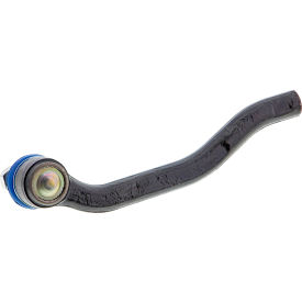 Steering Tie Rod End - Mevotech Supreme MES80681 Steering Tie Rod End - Mevotech Supreme MES80681