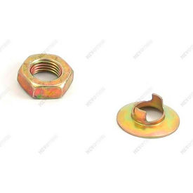 Steering Tie Rod End - Mevotech Supreme MEV296 Steering Tie Rod End - Mevotech Supreme MEV296