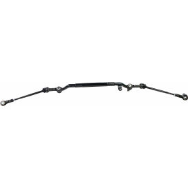Steering Tie Rod Assembly - Mevotech Supreme MS106171