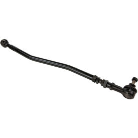 Steering Tie Rod End Assembly - Mevotech Supreme MS70621 Steering Tie Rod End Assembly - Mevotech Supreme MS70621