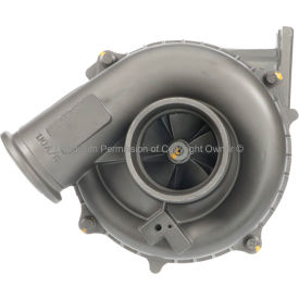 Turbocharger Remanufactured , MPA Pure Energy T2005
