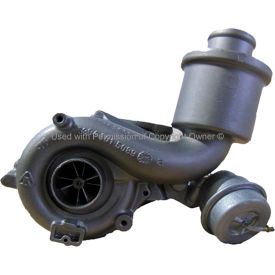 Turbocharger Remanufactured , MPA Pure Energy T2048