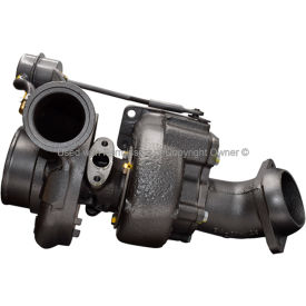 Turbocharger Remanufactured , MPA Pure Energy T2091