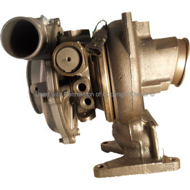 Turbocharger Remanufactured , MPA Pure Energy T2094 Turbocharger Remanufactured , MPA Pure Energy T2094