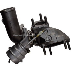 Turbocharger Remanufactured , MPA Pure Energy T2126