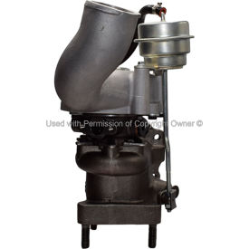 Turbocharger Remanufactured , MPA Pure Energy T2132