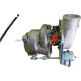 Turbocharger Remanufactured , MPA Pure Energy T2133 Turbocharger Remanufactured , MPA Pure Energy T2133