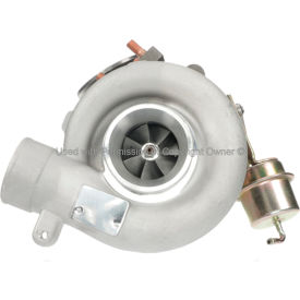 Turbocharger Remanufactured , MPA Pure Energy T2134