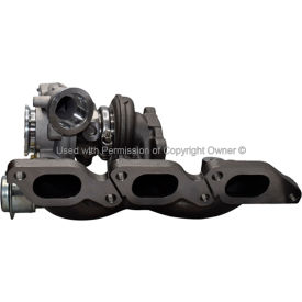 Turbocharger Remanufactured , MPA Pure Energy T2148