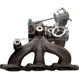 Turbocharger Remanufactured , MPA Pure Energy T2149 Turbocharger Remanufactured , MPA Pure Energy T2149