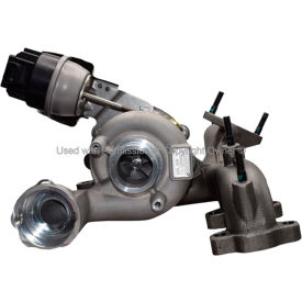 Turbocharger Remanufactured , MPA Pure Energy T2160