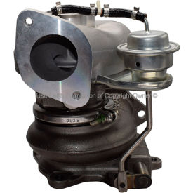 Turbocharger Remanufactured , MPA Pure Energy T2162