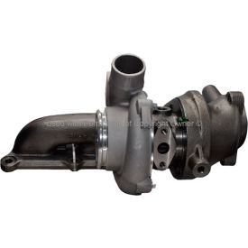 Turbocharger New , MPA Pure Energy T2277N
