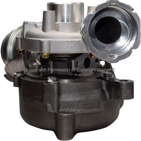 Turbocharger Remanufactured , MPA Pure Energy T2379