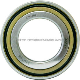 Wheel Bearing , MPA Quality-Built WH510106 Wheel Bearing , MPA Quality-Built WH510106