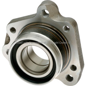 Wheel Bearing Module , MPA Quality-Built WH512166 Wheel Bearing Module , MPA Quality-Built WH512166