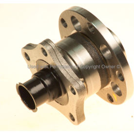 Wheel Bearing and Hub Assembly , MPA Quality-Built WH512187