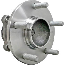 Wheel Bearing and Hub Assembly , MPA Quality-Built WH512347 Wheel Bearing and Hub Assembly , MPA Quality-Built WH512347