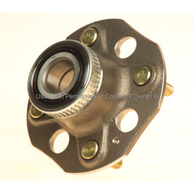 Wheel Bearing and Hub Assembly , MPA Quality-Built WH513081