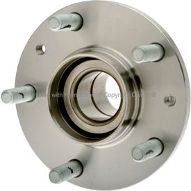 Wheel Bearing and Hub Assembly , MPA Quality-Built WH513131