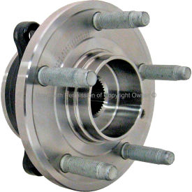 Wheel Bearing and Hub Assembly , MPA Quality-Built WH513275 Wheel Bearing and Hub Assembly , MPA Quality-Built WH513275
