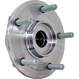 Wheel Bearing and Hub Assembly , MPA Quality-Built WH513286