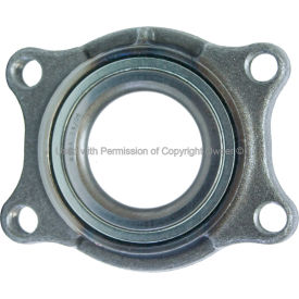 Wheel Bearing and Hub Assembly , MPA Quality-Built WH513311