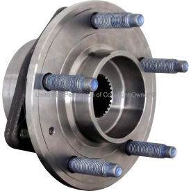 Wheel Bearing and Hub Assembly , MPA Quality-Built WH513316 Wheel Bearing and Hub Assembly , MPA Quality-Built WH513316