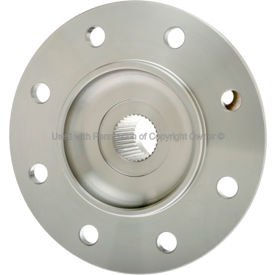 Wheel Bearing and Hub Assembly , MPA Quality-Built WH515018 Wheel Bearing and Hub Assembly , MPA Quality-Built WH515018