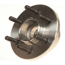 Wheel Bearing and Hub Assembly , MPA Quality-Built WH515032