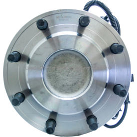 Wheel Bearing and Hub Assembly , MPA Quality-Built WH515100