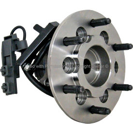 Wheel Bearing and Hub Assembly , MPA Quality-Built WH515105 Wheel Bearing and Hub Assembly , MPA Quality-Built WH515105
