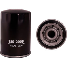 Engine Oil Filter, Denso 150-2008 Engine Oil Filter, Denso 150-2008