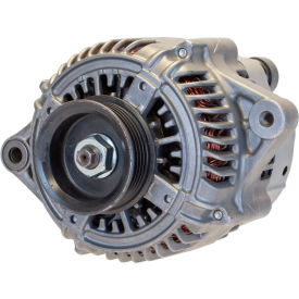 Remanufactured DENSO First Time Fit Alternator, Denso 210-0226