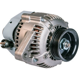 Remanufactured DENSO First Time Fit Alternator, Denso 210-0233