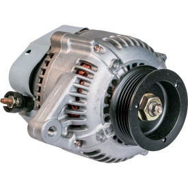 Remanufactured DENSO First Time Fit Alternator, Denso 210-0234