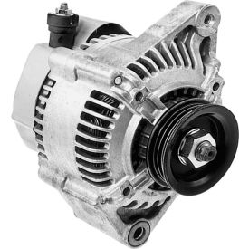 Remanufactured DENSO First Time Fit Alternator, Denso 210-0235 Remanufactured DENSO First Time Fit Alternator, Denso 210-0235