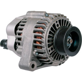 Remanufactured DENSO First Time Fit Alternator, Denso 210-0444