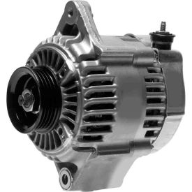 Remanufactured DENSO First Time Fit Alternator, Denso 210-0461