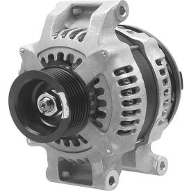 Remanufactured DENSO First Time Fit Alternator, Denso 210-0516