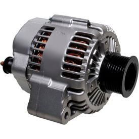 Remanufactured DENSO First Time Fit Alternator, Denso 210-0520