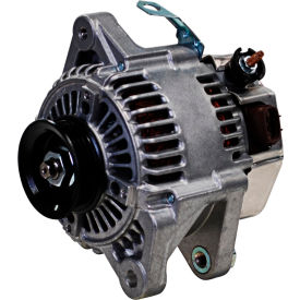 Remanufactured DENSO First Time Fit Alternator, Denso 210-0528 Remanufactured DENSO First Time Fit Alternator, Denso 210-0528