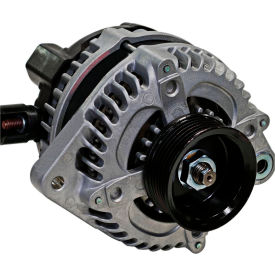 Remanufactured DENSO First Time Fit Alternator, Denso 210-0546 Remanufactured DENSO First Time Fit Alternator, Denso 210-0546