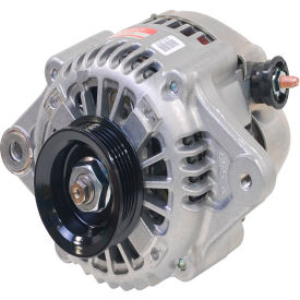 Remanufactured DENSO First Time Fit Alternator, Denso 210-0618 Remanufactured DENSO First Time Fit Alternator, Denso 210-0618