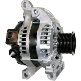 Remanufactured DENSO First Time Fit Alternator, Denso 210-0730 Remanufactured DENSO First Time Fit Alternator, Denso 210-0730