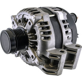 Remanufactured DENSO First Time Fit Alternator, Denso 210-0840