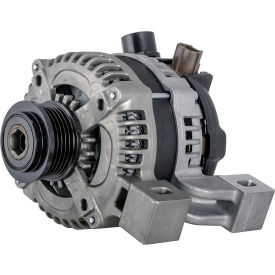 Remanufactured DENSO First Time Fit Alternator, Denso 210-0841
