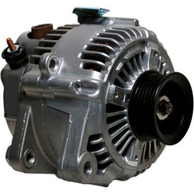 Remanufactured DENSO First Time Fit Alternator, Denso 210-1030