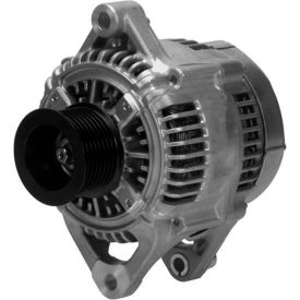 Remanufactured DENSO First Time Fit Alternator, Denso 210-1050